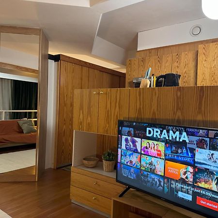 Panorama Marilleva 1400 - Val Di Sole Apartman Kültér fotó