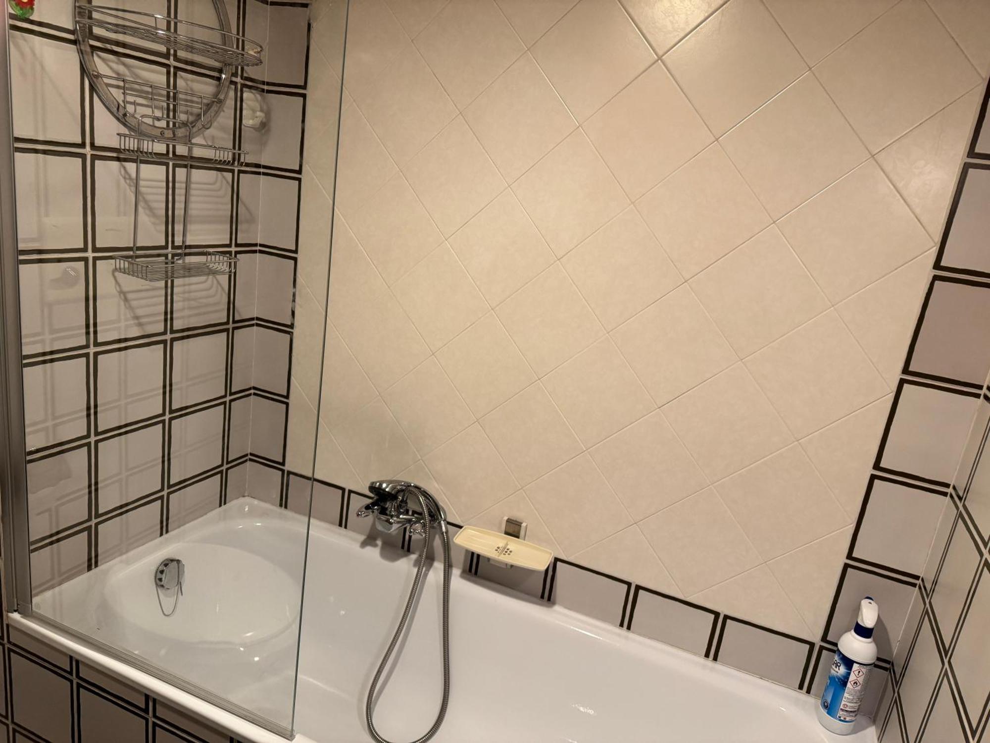 Panorama Marilleva 1400 - Val Di Sole Apartman Kültér fotó