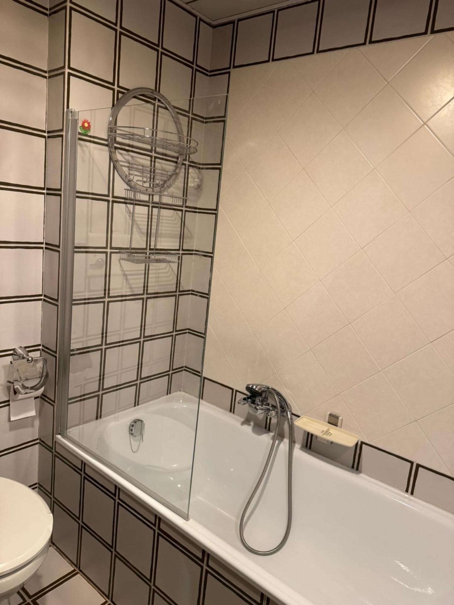 Panorama Marilleva 1400 - Val Di Sole Apartman Kültér fotó