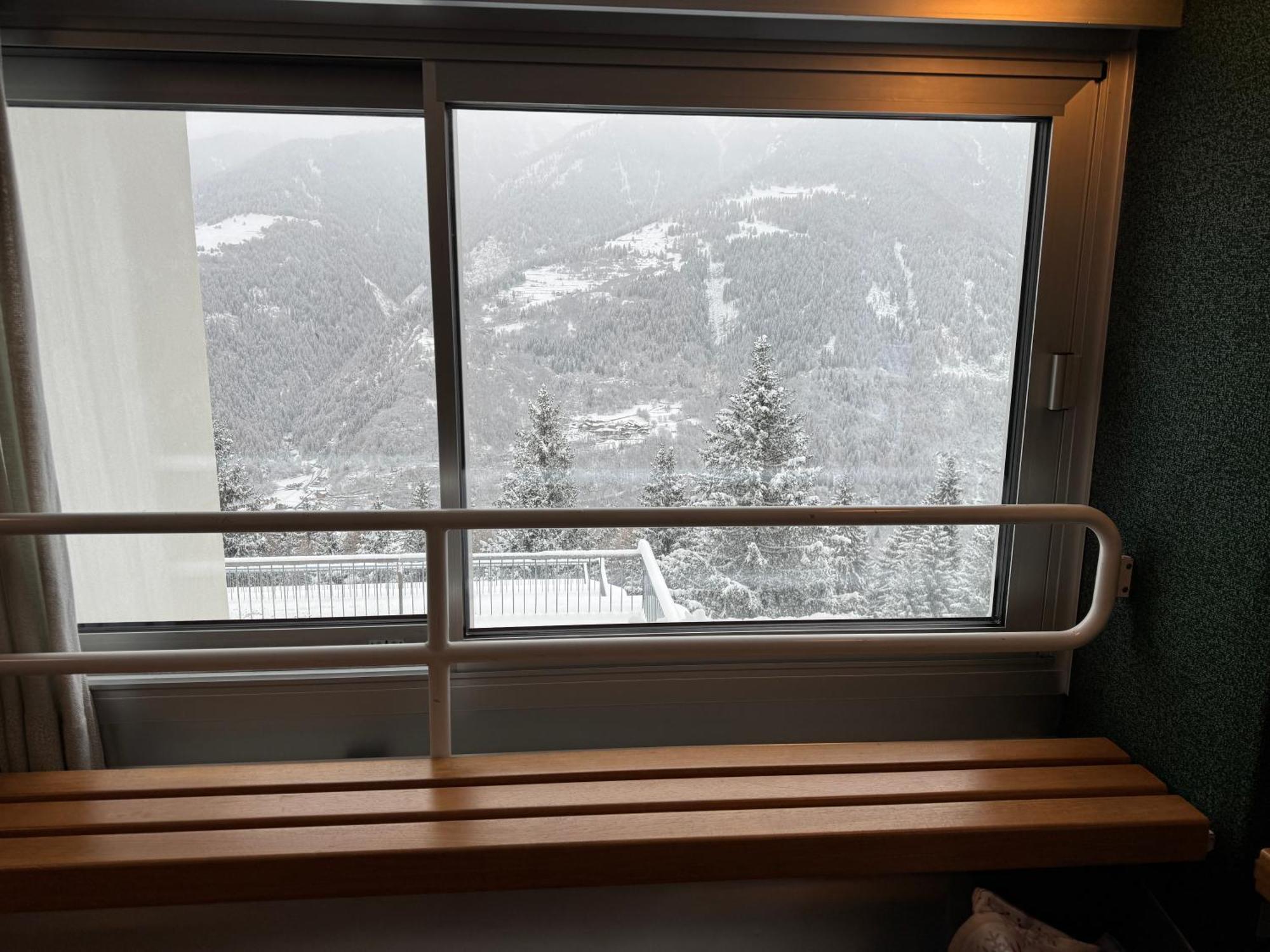 Panorama Marilleva 1400 - Val Di Sole Apartman Kültér fotó