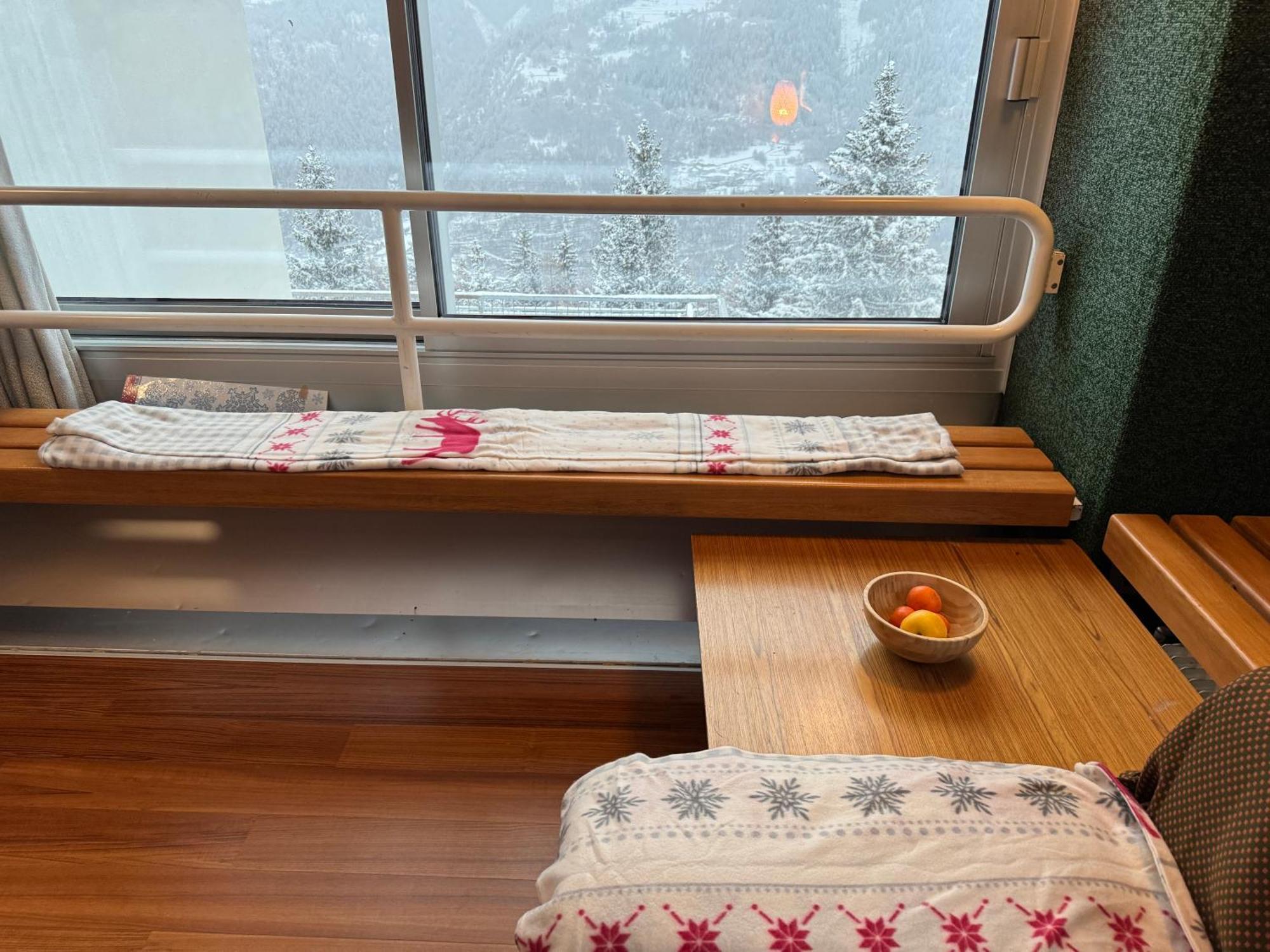 Panorama Marilleva 1400 - Val Di Sole Apartman Kültér fotó