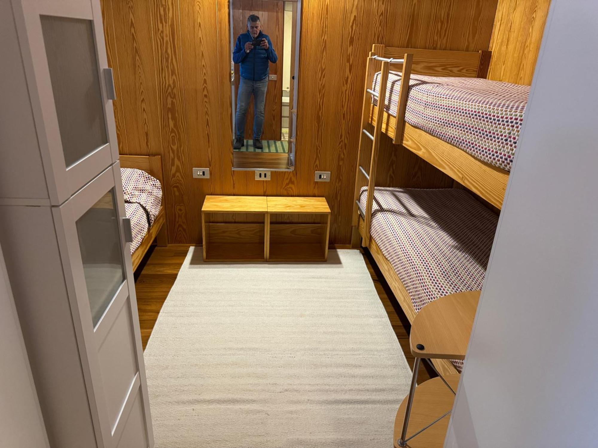 Panorama Marilleva 1400 - Val Di Sole Apartman Kültér fotó